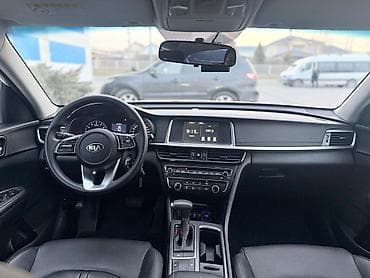 радиатор печки спринтер: Kia K5: 2019 г., 0.2 л, Автомат, Бензин, Седан — 10