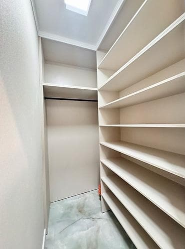 Квартиры: 2 комнаты, 50 м², Джал мкр (в т.ч. Верхний, Нижний, Средний) Элитка, 4 этаж, Евроремонт — 7