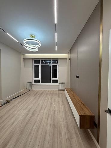 Продажа квартир: 2 комнаты, 69 м², Джал-15 Элитка, 7 этаж, Евроремонт — 3