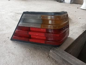 купить фары хелла блек на бмв е34: Задний правый стоп-сигнал Mercedes-Benz Б/у, Оригинал — 1