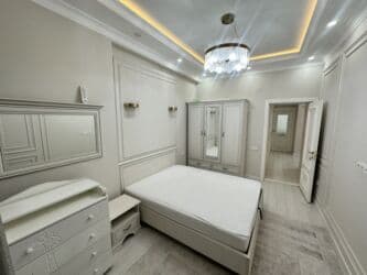 квартира в аренду 1 комнатная: 2 комнаты, Агентство недвижимости, Без подселения, С мебелью полностью — 5