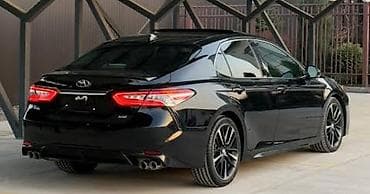 subaru otbek: Toyota Camry: 2019 г., 2.5 л, Автомат, Бензин, Седан — 2