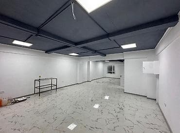 бакаева: Ижарага берем Сулуулук салондорун жана кабинеттерди ижаралоо, 75 м², Чачтарач үчүн, Каш чебери үчүн, Визажист үчүн — 5