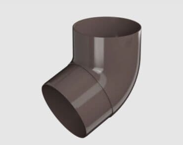 краник: Колено ПП ПНД, ПЭ, Диаметр: 20; 25; 32. мм, обводное Осуществляем — 1