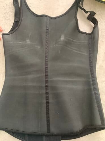 прокат национальных костюмов для детей: Корсет/Качество1накинули только! Новое почти. Заказывала Сидит отлично — 12