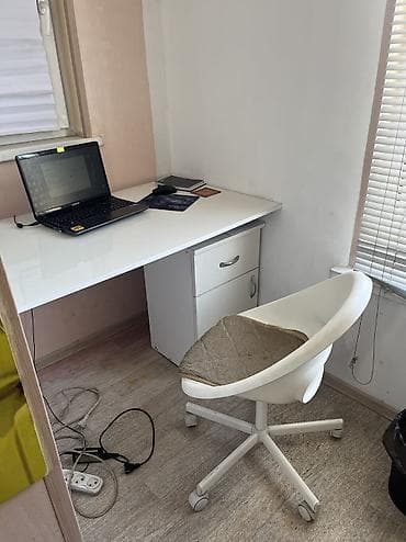 rent: Сдаётся помещение свободного назначения 30м3 Подходит под офис — 7