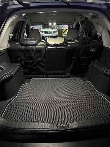 Продажа авто: Honda CR-V: 2007 г., Автомат — 6
