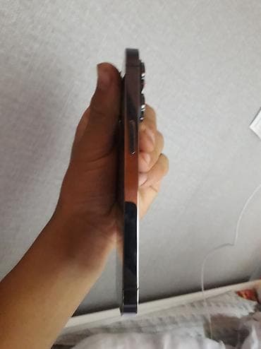 камера фото: IPhone 14 Pro, Б/у, 128 ГБ, Deep Purple, Зарядное устройство, Защитное стекло, Чехол, 81 % — 2