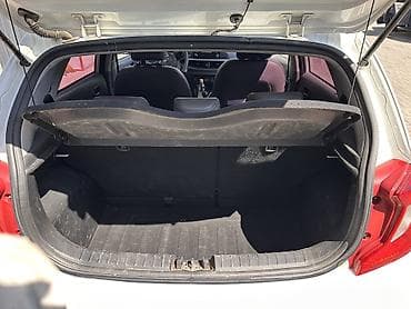 куплю степ: Kia Morning: 2020 г., 1 л, Типтроник, Хэтчбэк — 3