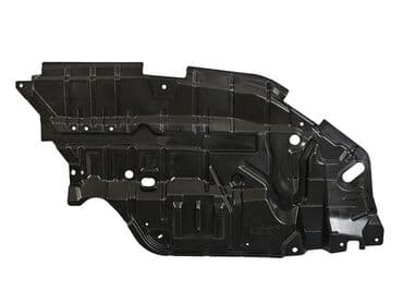 антенны для машин: Защита двигателя бампера Двс левая Тойота Камри, Toyota Camry 2012 — 1