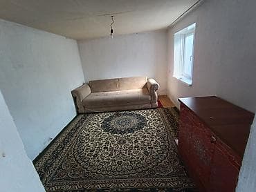 дом в караколе: 1 комната — 4