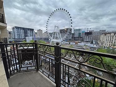 Квартиры: 2 комнаты, С мебелью полностью — 7