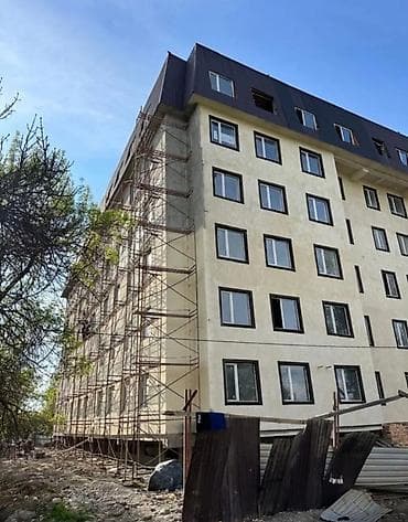 аренда домиков в горах: 1 комната, 48 м² — 2