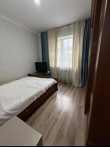 квартиру в жале: 1 комната, Собственник, Без животных, от 1 месяца, С мебелью полностью — 3
