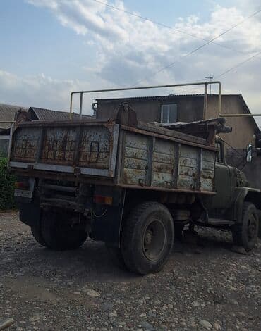 купить мотор на мотоцикл урал: Грузовик, ЗИЛ, Стандарт, 7 т, Б/у — 4