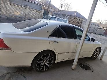 мицубиси спайс стар: Toyota Crown: 2004 г., 0.3 л, Автомат, Бензин, Седан — 5