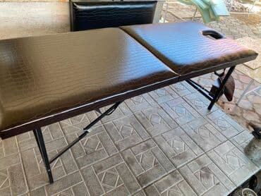 Кычкылтек концентратору: Кушетка - Кушетки - Массажные столы - Кушетки компактные — 15