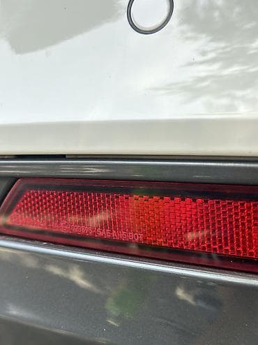 бмв g30 530i: Бампер BMW, Оригинал — 3