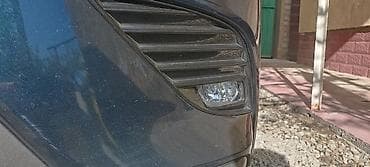противотуманки камри 70: Правая противотуманная фара Toyota 2018 г., Б/у, Оригинал, США — 3