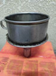 посуда кастрюли: Бочка — 26