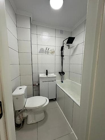 продаю квартиру район политех: 1 комната, 30 м², Хрущевка, 3 этаж, Косметический ремонт — 6