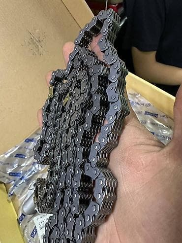 key maker: Цепи ГРМ СБОР все корейские машины🚨 Уточняйте звонком свой модель — 3