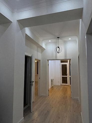 real sight: 3 комнаты, 83 м², Элитка, 1 этаж, Евроремонт — 2