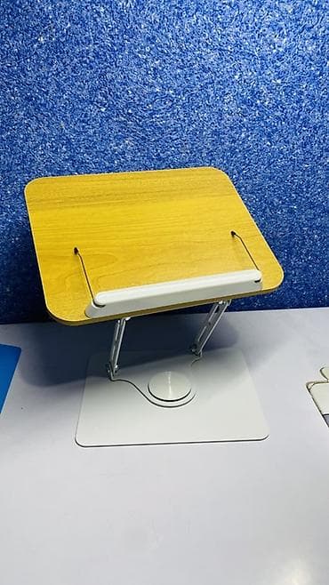 i7 8700k: Подставка-столик для ноутбука/планшета с регулировкой высоты и — 2