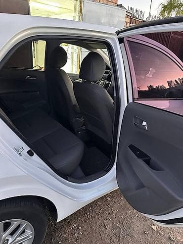 ремонт стекол кант: Kia Picanto: 2021 г., 1 л, Автомат, Бензин, Хэтчбэк — 10