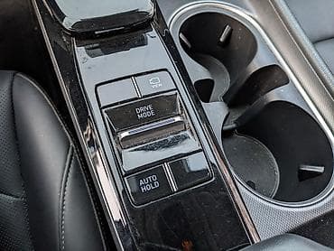 legasy b4: Hyundai Sonata: 2021 г., 2 л, Автомат, Газ, Седан — 8