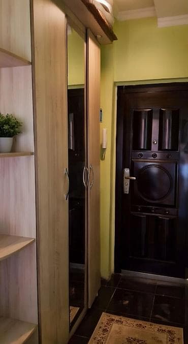 central park: 3 комнаты, 93 м², 106 серия, 9 этаж, Дизайнерский ремонт — 5