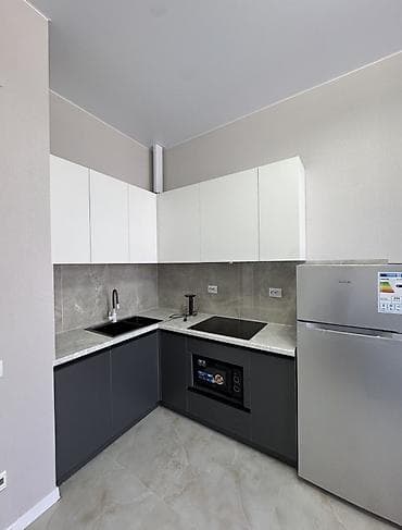 сдам комнату с хозяйкой: 1 комната, С мебелью полностью — 3