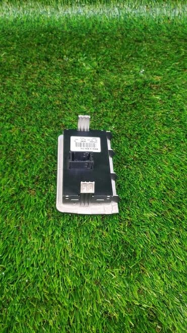 x3: Блок управления светом Bmw X3 E83 M54B25 2004 (б/у) ​ Марка: BMW — 8