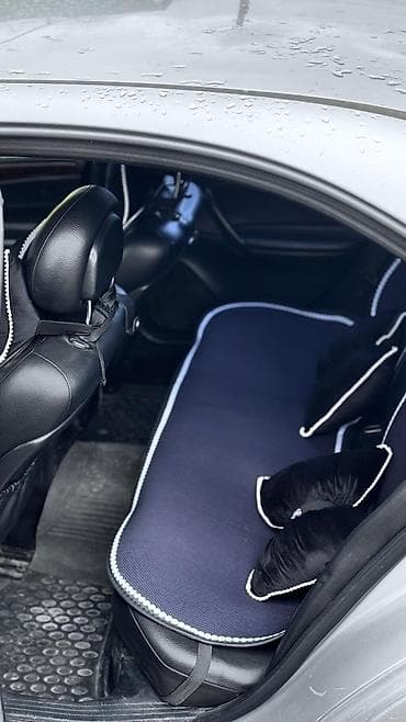 капот на мерседес: Mercedes-Benz C-Class: 2005 г., 1.8 л, Автомат, Бензин, Седан — 10