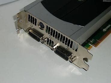 Видеокарта для ПК, Б/у, NVidia, Quadro, 6 ГБ at lalafo.kg Видеокарта для ПК, Б/у, NVidia, Quadro, 6 ГБ