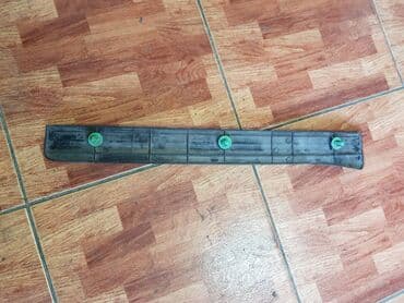 купить сетку для решетки радиатора: Решетка радиатора Toyota Б/у, Оригинал — 2