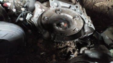 пружина паджеро: Запчасти митсубиси паджеро — 9