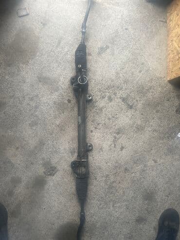 рулевое рейка хонда фит: Рулевая рейка Honda Б/у, Оригинал — 1