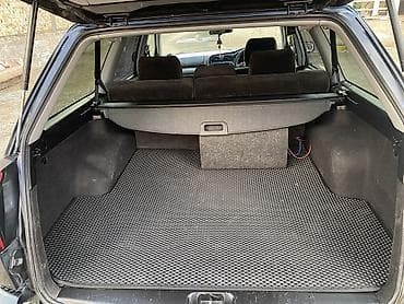 субару ланкастер: Subaru Legacy: 2002 г., Автомат, Бензин, Универсал — 8