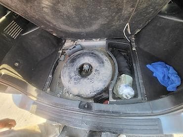 Унаа: Lexus RX: 2001 г., 3 л, Автомат, Бензин, Кроссовер — 8