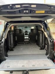 шины на внедорожник: Toyota Land Cruiser: 2012 г., 4.6 л, Типтроник, Газ, Внедорожник — 27
