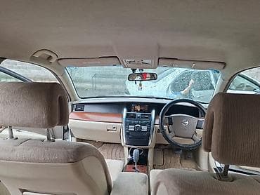 колв 3: Nissan Teana: 2005 г., Автомат, Бензин, Седан — 7