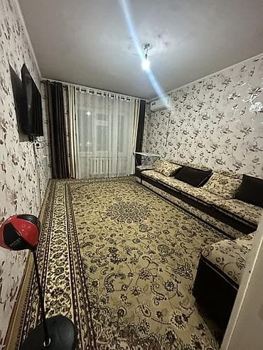 аделя парк: 2 комнаты, 48 м² — 1