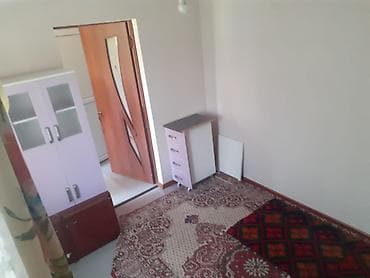 2 bedroom: 1 комната, Собственник, С мебелью частично — 3