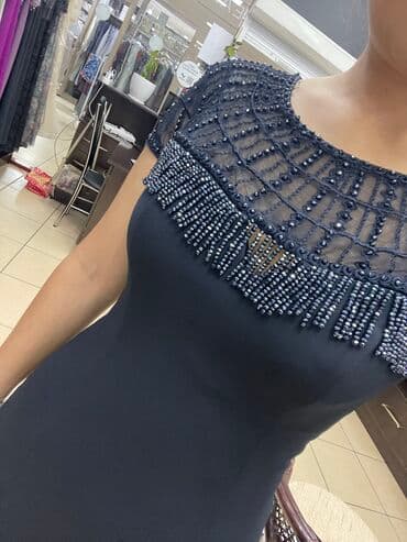 вечерний костюм: Продаю платье 38(44) Производство Турция Купила за 10200 продам за — 4