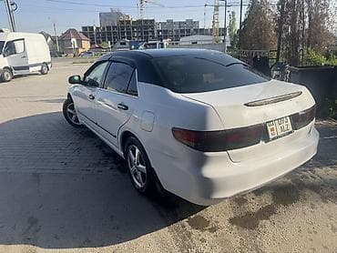 accord 2000: Honda Inspire: 2003 г., 3 л, Автомат, Бензин, Седан — 3