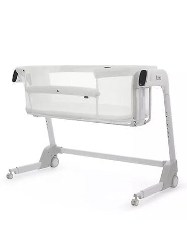 cha: Умная колыбель My Little Chair 💖 НОВАЯ - Интеллектуальное укачивание — 9