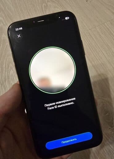 iphone 11 цена в бишкеке бу: IPhone 11, Б/у, 64 ГБ, Black Titanium, Защитное стекло, 77 % — 3