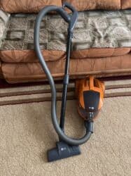 пылесос лж компрессор: Пылесос, LG, Стандартный, Сухая, Контейнер — 3