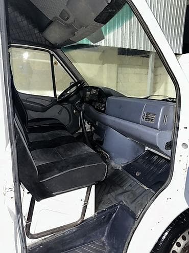 w211 e55 amg kompressor: Грузовик, Б/у — 3